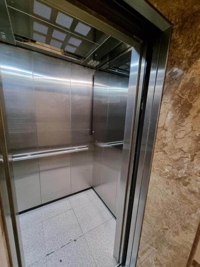 Damus Apartments Erivan Dış mekan fotoğraf